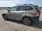 2017 Subaru Forester 2.0XT Touring