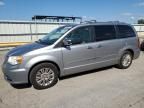 2013 Chrysler Town & Country Limited