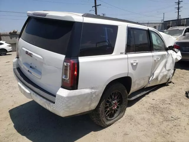 2020 GMC Yukon SLT