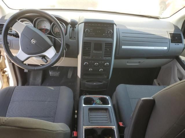 2008 Dodge Grand Caravan SXT