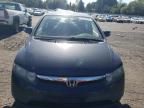 2008 Honda Civic Hybrid