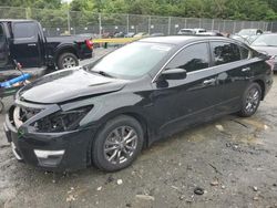 Vehiculos salvage en venta de Copart Waldorf, MD: 2015 Nissan Altima 2.5