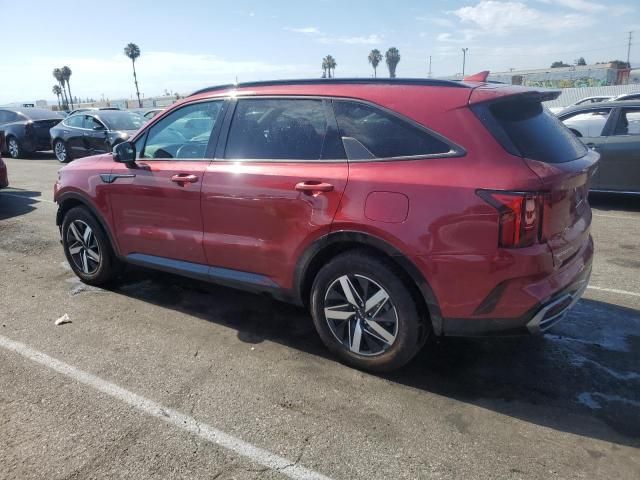 2023 KIA Sorento S