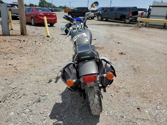 1996 Honda VF750 C