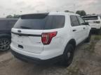 2016 Ford Explorer Police Interceptor