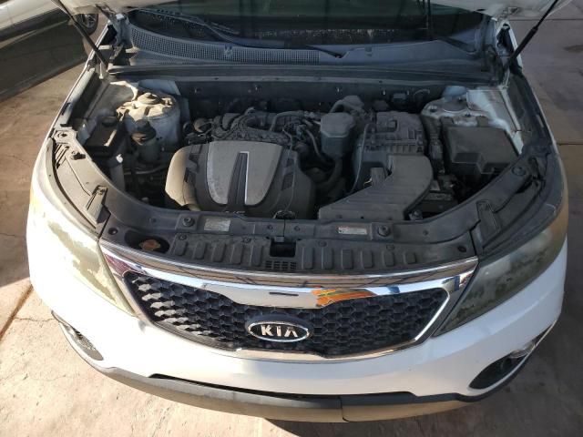 2011 KIA Sorento Base