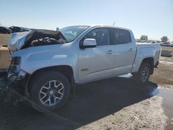 2018 GMC Canyon SLE en venta en Rocky View County, AB