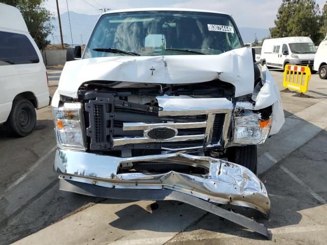 2014 Ford Econoline E250 Van