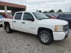 2009 Chevrolet Silverado K1500