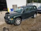 2010 Jeep Patriot Sport