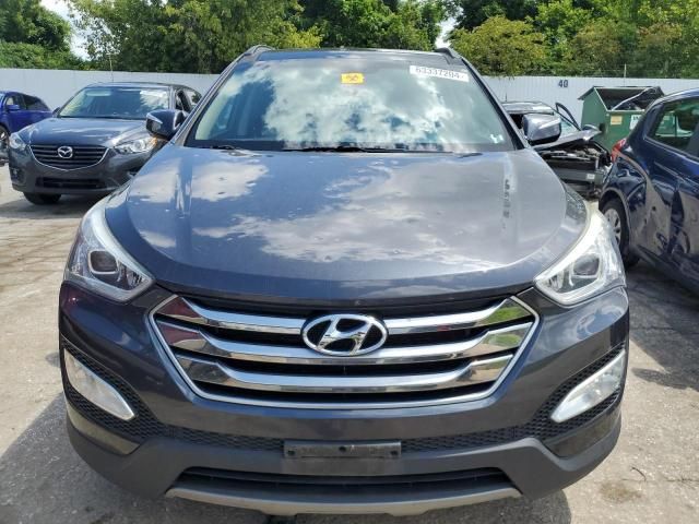 2016 Hyundai Santa FE Sport