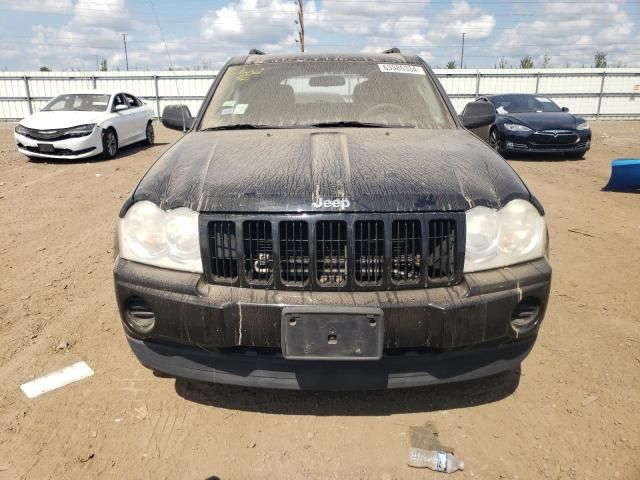 2007 Jeep Grand Cherokee Laredo