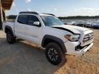 2016 Toyota Tacoma Double Cab