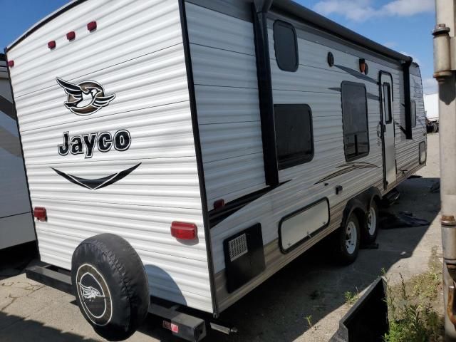 2017 Jayco Jayco