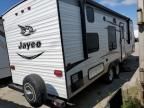 2017 Jayco Jayco