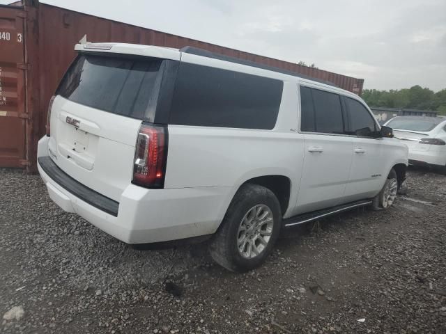 2020 GMC Yukon XL C1500 SLT