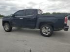 2017 GMC Canyon SLT