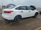 2018 Ford Focus S