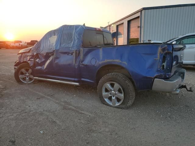 2017 Dodge RAM 1500 SLT