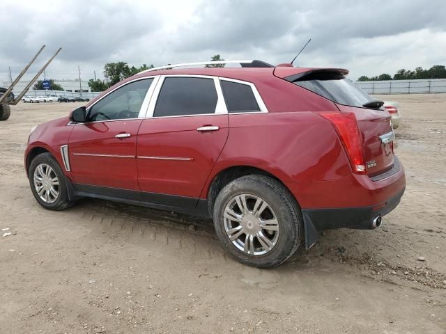 2015 Cadillac SRX Premium Collection