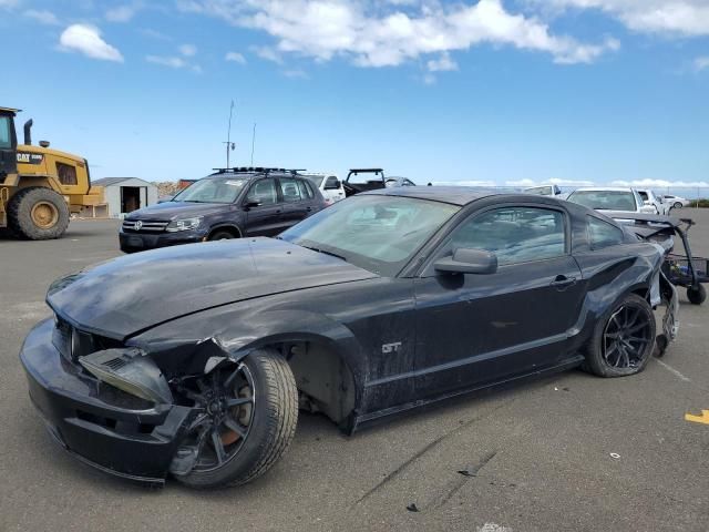 2006 Ford Mustang GT