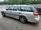 2002 Subaru Legacy L