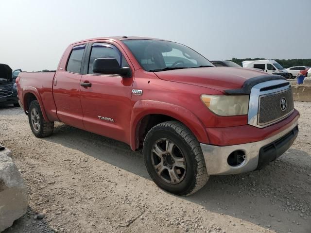 2011 Toyota Tundra Double Cab SR5