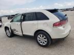 2007 Lincoln MKX