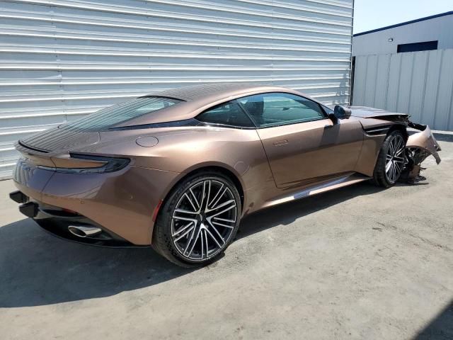 2024 Aston Martin DB12