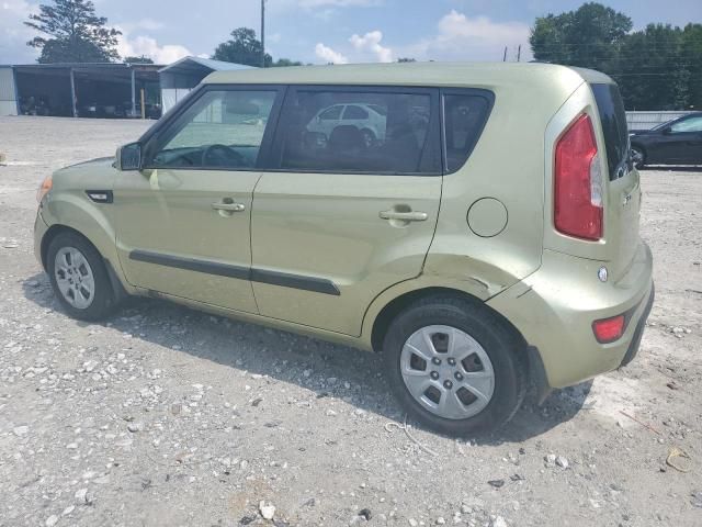 2013 KIA Soul