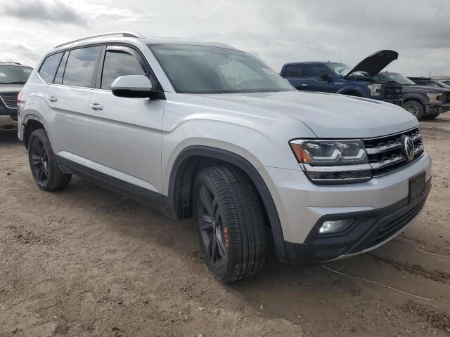 2019 Volkswagen Atlas SE