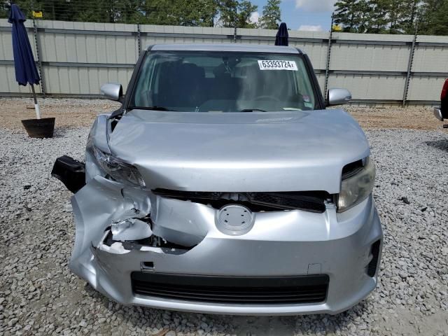 2012 Scion XB