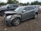 2013 Chevrolet Equinox LTZ