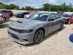 Carros dañados por inundaciones a la venta en subasta: 2023 Dodge Charger R/T