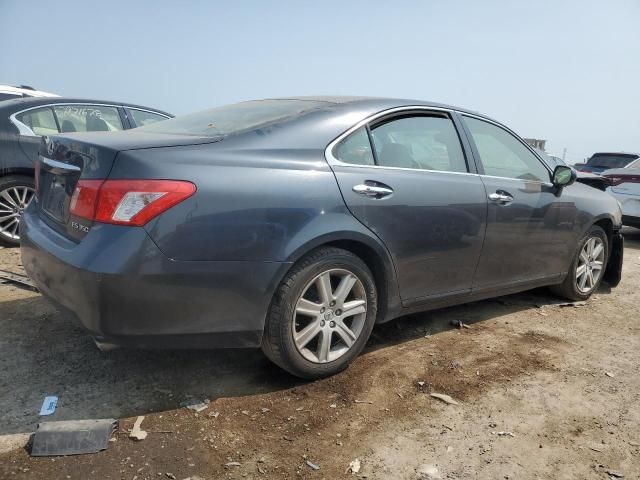 2009 Lexus ES 350