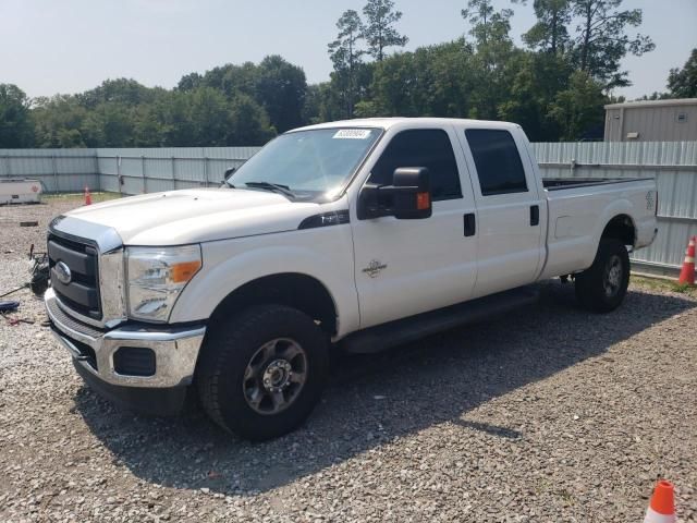 2016 Ford F350 Super Duty