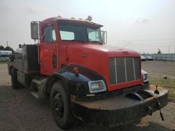 Peterbilt salvage cars for sale: 2004 Peterbilt 330