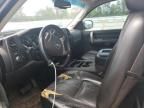 2007 Chevrolet Silverado K1500 Crew Cab