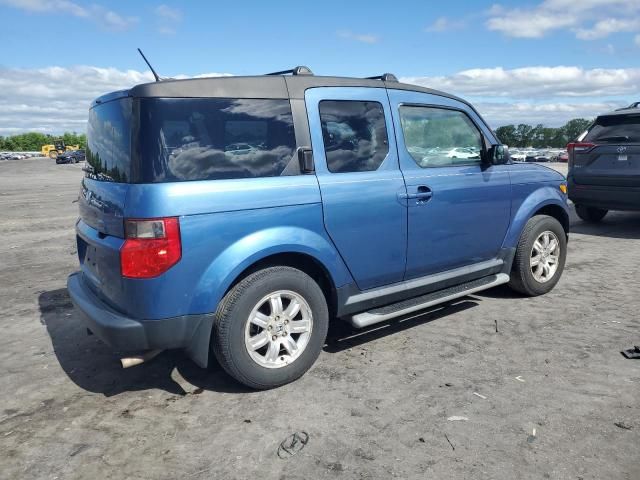 2006 Honda Element EX