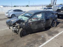 Toyota Vehiculos salvage en venta: 2014 Toyota Corolla L