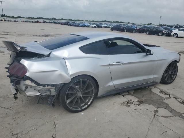 2015 Ford Mustang GT