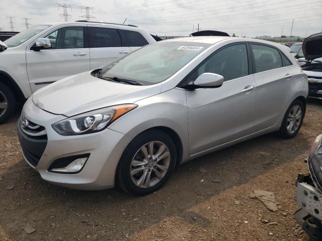 2013 Hyundai Elantra GT