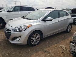 2013 Hyundai Elantra GT en venta en Elgin, IL