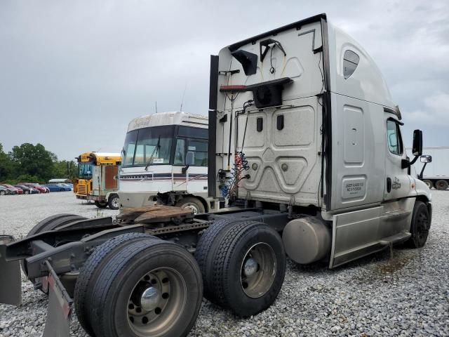 2017 Freightliner Cascadia 125