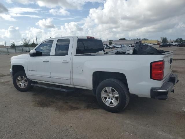 2015 Chevrolet Silverado C1500 LT