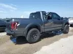 2018 Ford F150 Raptor