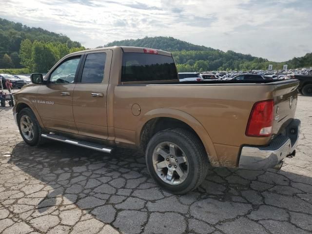 2011 Dodge RAM 1500