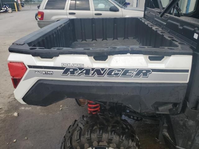 2021 Polaris Ranger Crew XP 1000 Northstar Premium