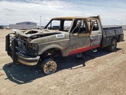 1997 Ford F350 en venta en Amarillo, TX