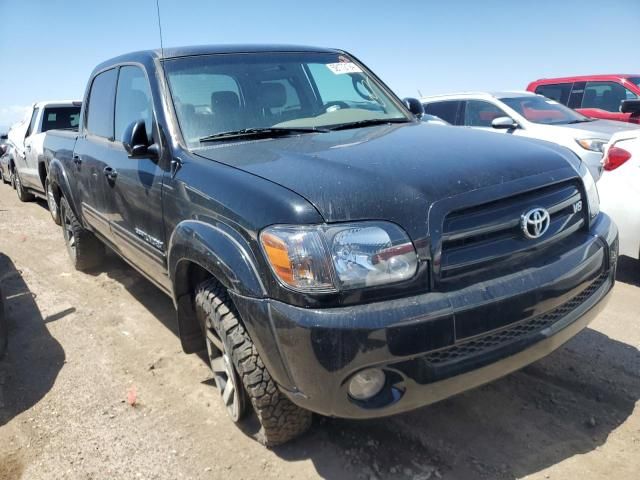 2006 Toyota Tundra Double Cab Limited